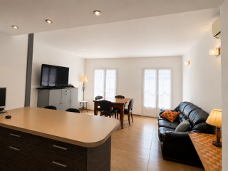  Maison à vendre 3 pièces 