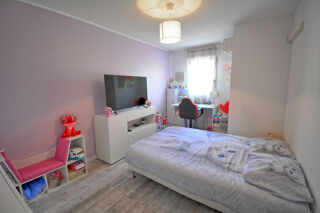  Appartement à vendre 3 pièces 71 m²