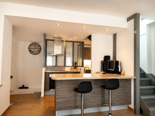  Maison à vendre 3 pièces 