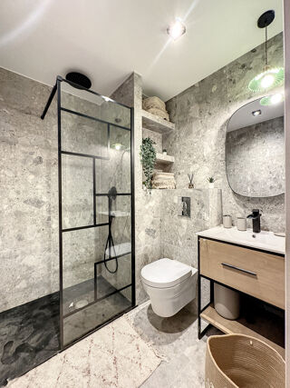  Appartement � vendre 4 pi�ces 80 m�