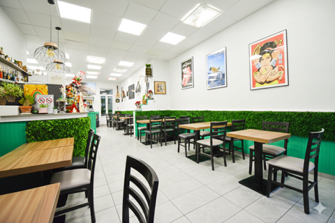   INVESTISSEMENT RARE : MURS COMMERCIAUX    ANTIBES CENTRE 