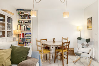  Appartement à vendre 2 pièces 48 m²