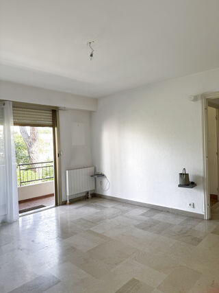  Appartement � vendre 2 pi�ces 43 m� Cagnes sur mer