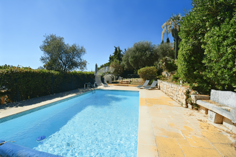 Vente Maison  Grasse : Investissement d'exception dans une demeure historique Grasse