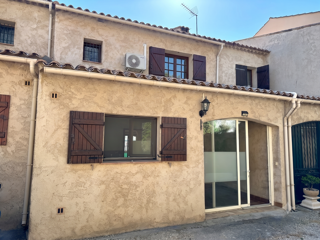 Maison à vendre 4 pièces 92 m²