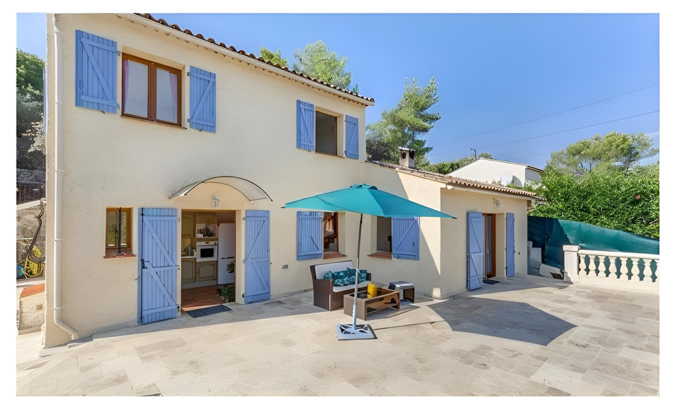Maison 6 pièces 93 m² · à Valbonne · 93 m² · 729 000 €
