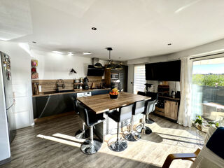  Appartement  vendre 3 pices 73 m