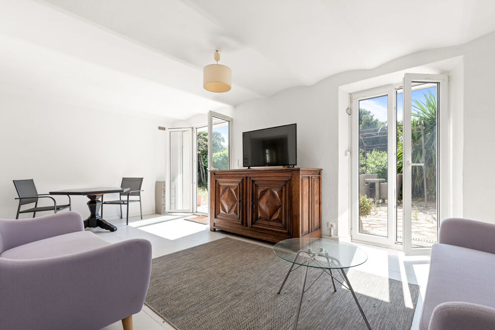  vendre  Maison Vallauris (06220)