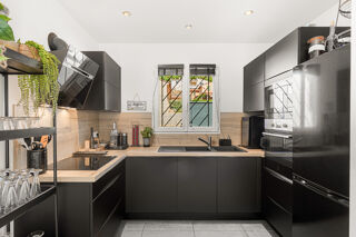  Maison � vendre 4 pi�ces 84 m�