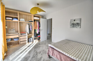  Appartement � vendre 2 pi�ces 46 m�