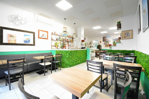   INVESTISSEMENT RARE : MURS COMMERCIAUX    ANTIBES CENTRE 