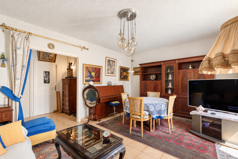Vente Maison Viager occupé sans rente Vallauris