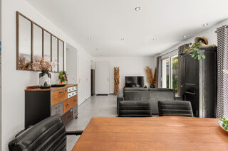  Maison � vendre 4 pi�ces 84 m�