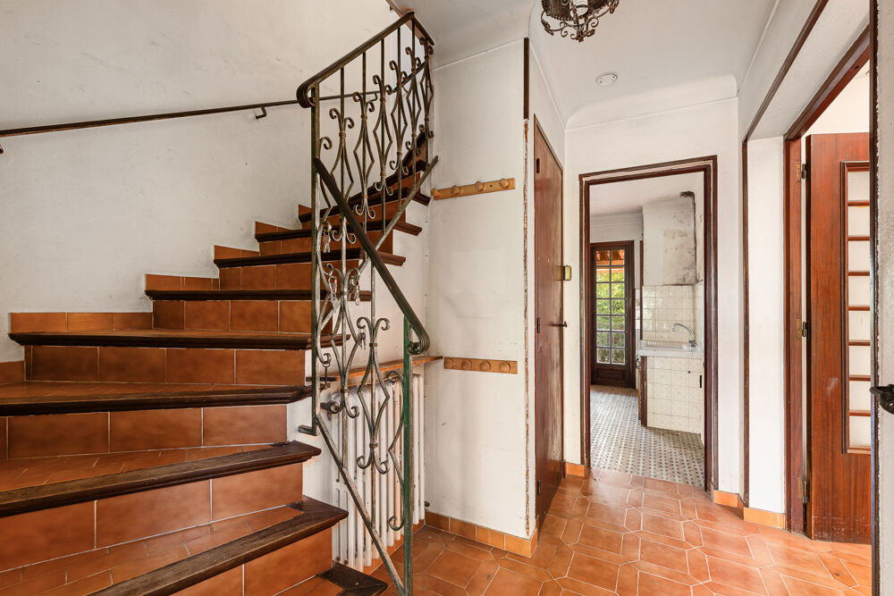 MOUANS-SARTOUX UNE MAISON À IMAGINER SELON VOS ENVIES !