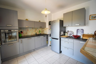  Appartement à vendre 3 pièces 67 m²