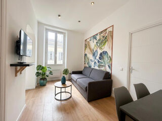  Appartement à vendre 2 pièces 32 m²