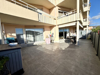  Appartement  vendre 3 pices 73 m