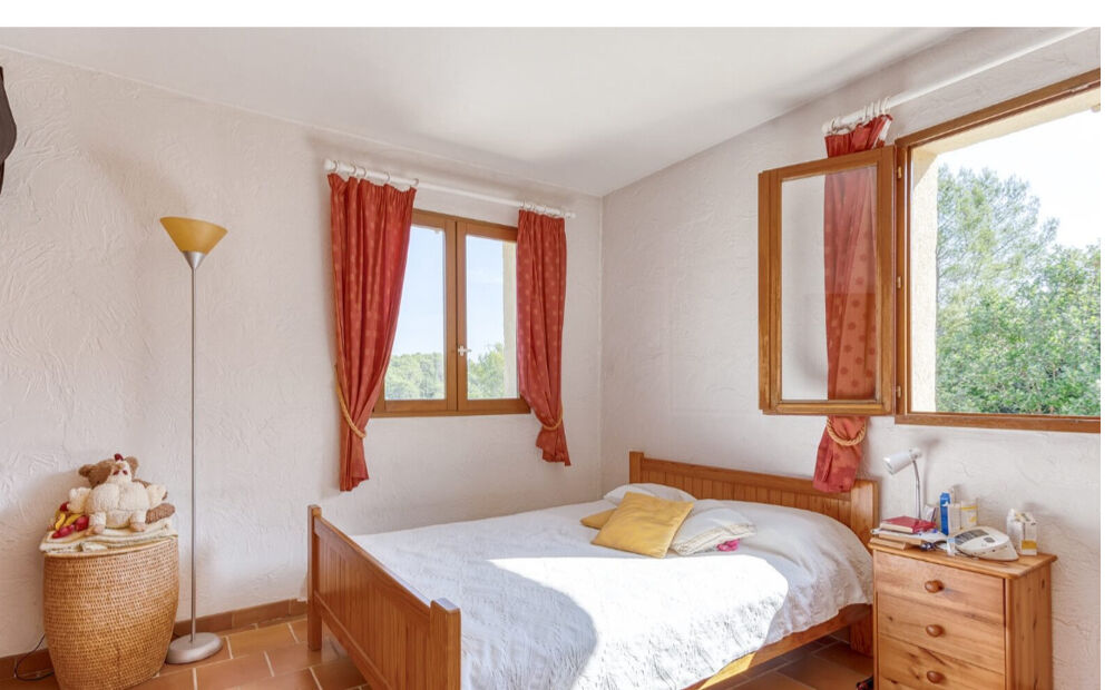  vendre  Maison Valbonne (06560)