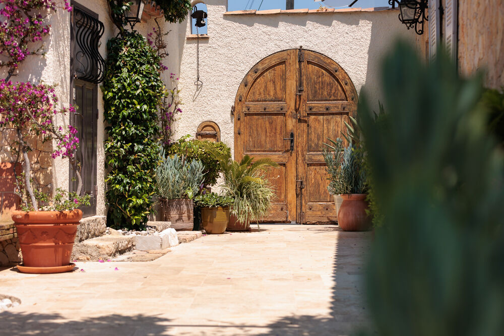 à vendre  Maison Antibes (06600)
