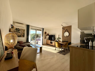  Appartement � vendre 2 pi�ces 47 m�