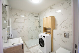  Maison à louer 3 pièces 51 m²