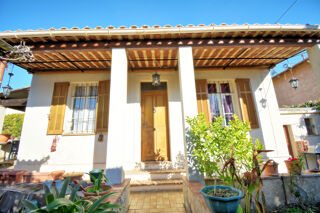  Maison à vendre 4 pièces 86 m²