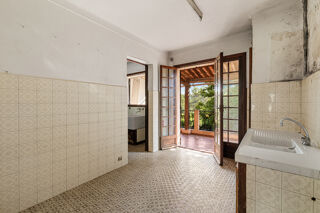  Maison à vendre 8 pièces 200 m²