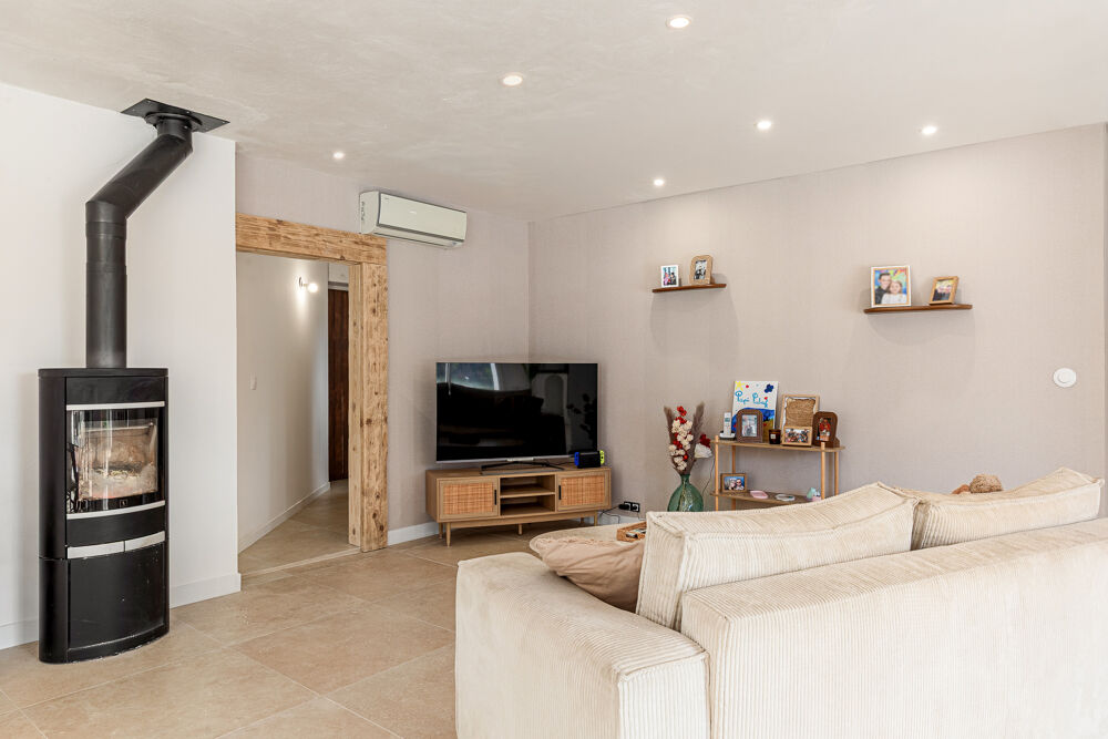 � vendre  Maison Saint-C�zaire-sur-Siagne (06530)