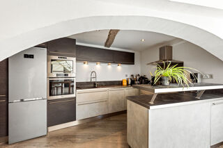  Appartement � vendre 6 pi�ces 165 m�