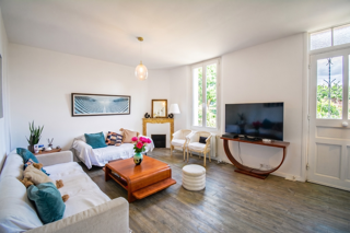  Maison � vendre 10 pi�ces 198 m�