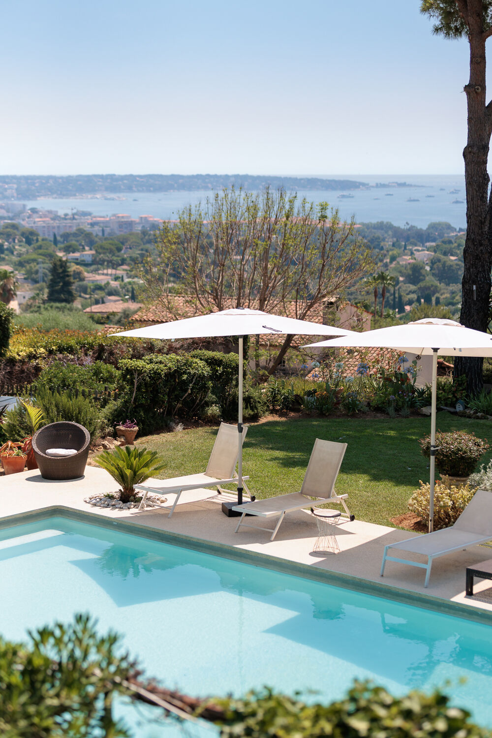à vendre  Maison Antibes (06600)