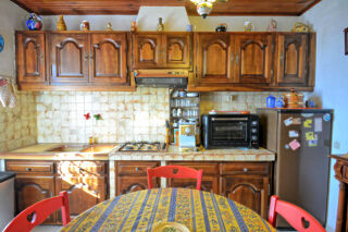  Maison � vendre 4 pi�ces 86 m�