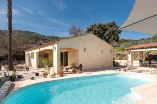  Maison à vendre 5 pièces 132 m²