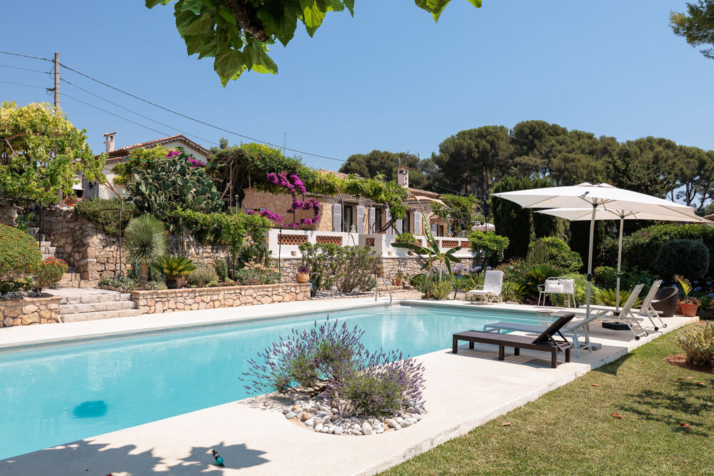 à vendre  Maison Antibes (06600)