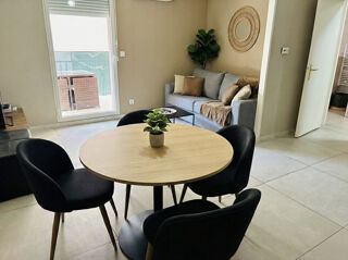  Appartement � vendre 2 pi�ces 43 m�