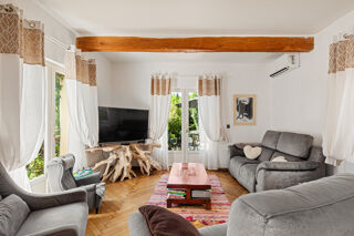  Maison à vendre 5 pièces 165 m²