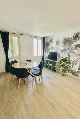  Duplex/triplex à vendre 3 pièces 53 m²