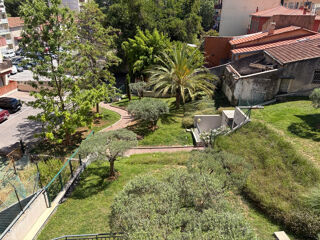  Appartement à vendre 2 pièces 53 m²