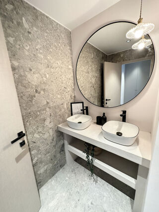  Appartement � vendre 4 pi�ces 83 m�