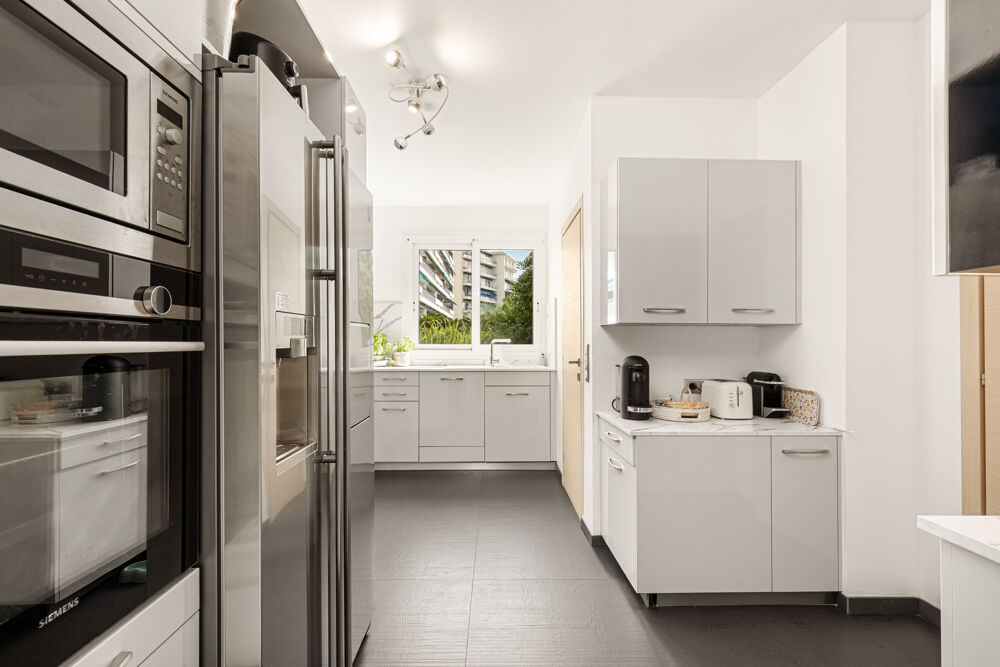 � vendre  Appartement Cannes (06400)