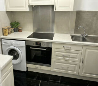  Appartement � vendre 2 pi�ces 41 m�