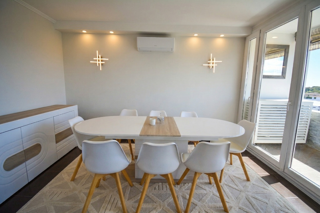  Appartement à louer 5 pièces 91 m²