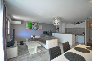  Appartement à vendre 3 pièces 71 m²