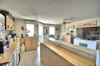  Appartement à vendre 4 pièces 77 m²