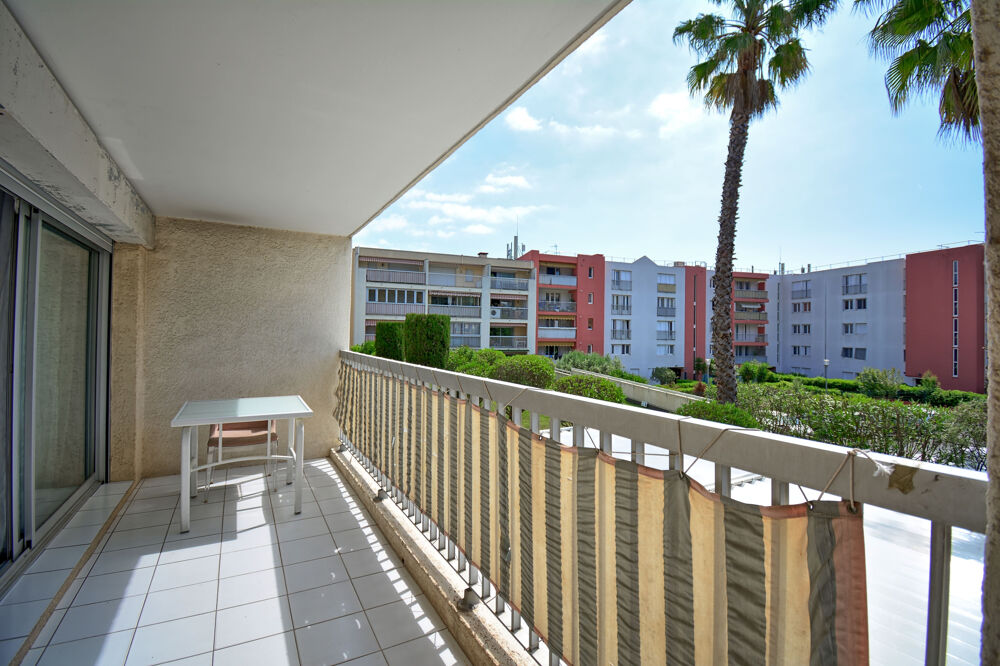 Appartement 3 pièces 71 m² · à Mandelieu la Napoule · 71 m² · 275 000 €