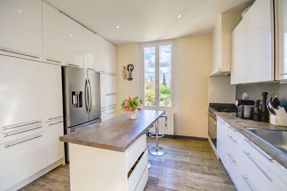 � vendre  Maison Grasse (06130)