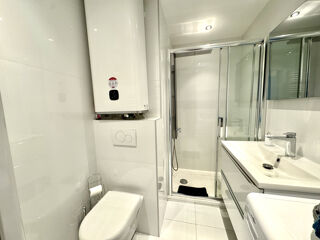  Appartement � vendre 1 pi�ce 25 m�