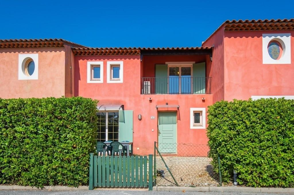 Location Maison À LOUER MOUANS-SARTOUX - Maison - 50,78 m2 - 3 pièces Mouans sartoux
