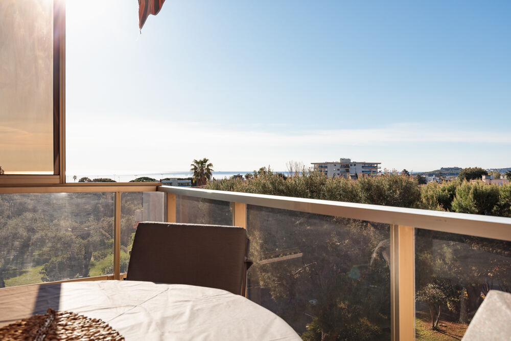 Appartement 2 pièces 40 m² · à Antibes · 40 m² · 286 200 €