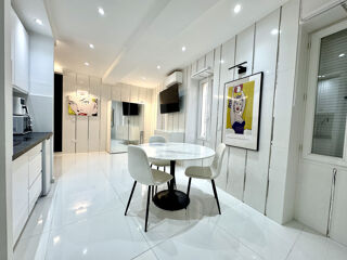  Appartement � vendre 1 pi�ce 23 m�